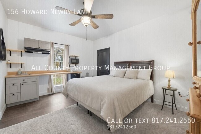 Photo - 156 Howard Newby Ln