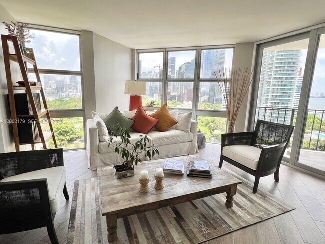 Photo - 1901 Brickell Ave Unidad B1809