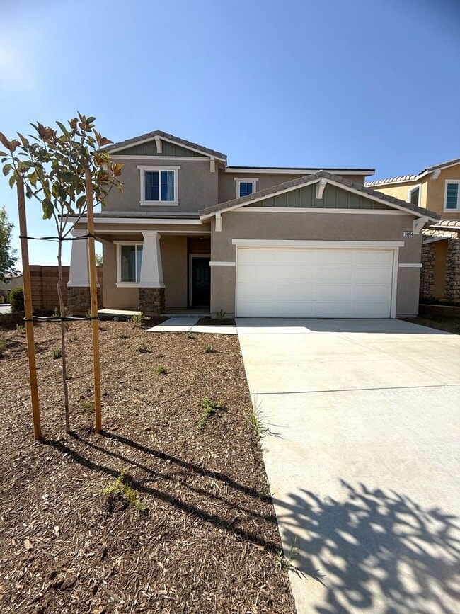 Building Photo - Beautiful 4 bed 3 bath home in Beaumont, Ca.