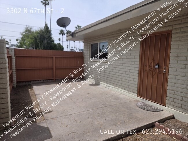 Photo - 3302 N 67th St Unit 2