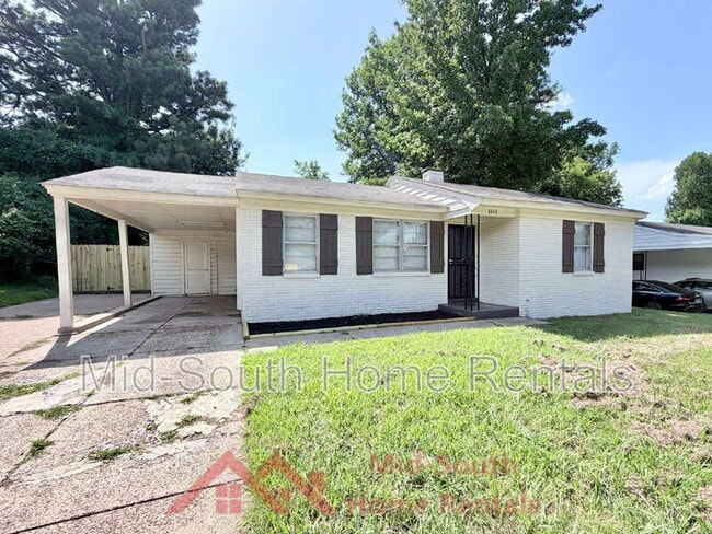 Photo - 3243 Boone St