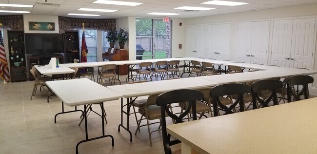 Photo - Cherry Crest Court - 62 + Senior Living