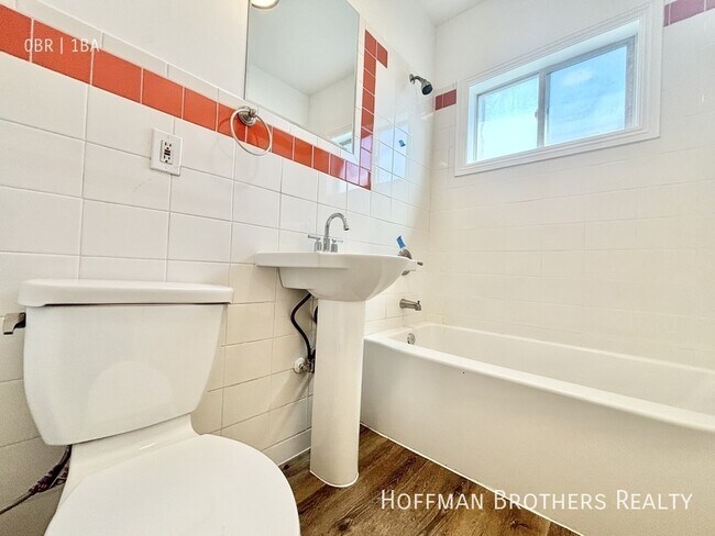Photo - 1234 N Berendo St Unidad 6