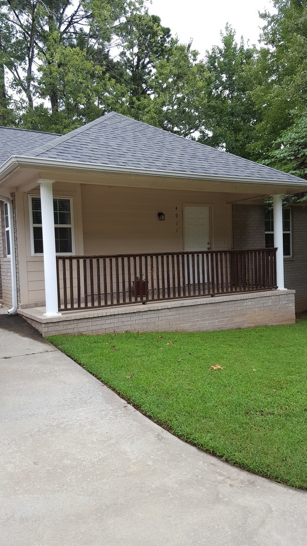 Building Photo - 4911-4911 N M St Unit 4911