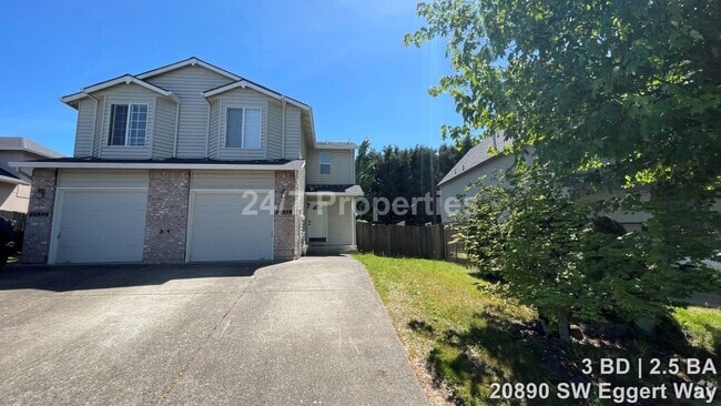 Building Photo - Spacious 3 BD | 2.5 BA Duplex - Beaverton/... Rental