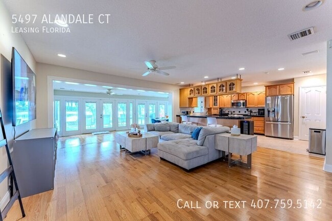 Photo - 5497 Alandale Ct