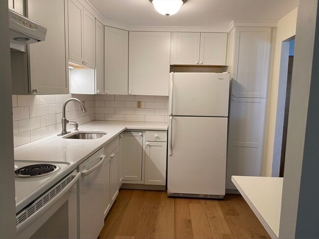 Photo - 56 Bigelow Ave Unit 12