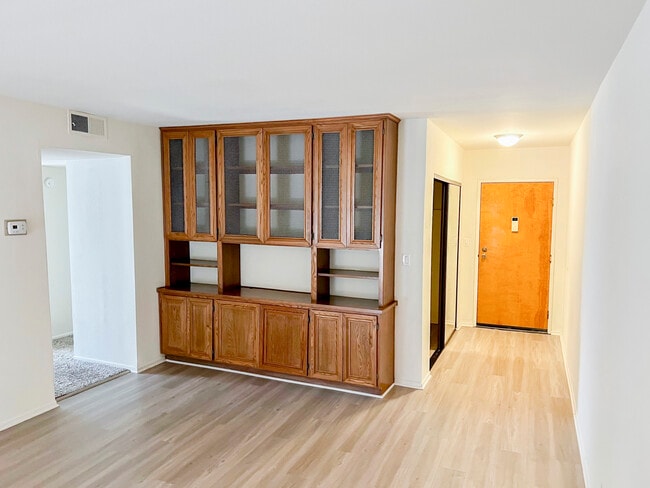 Magnolia View Apartments