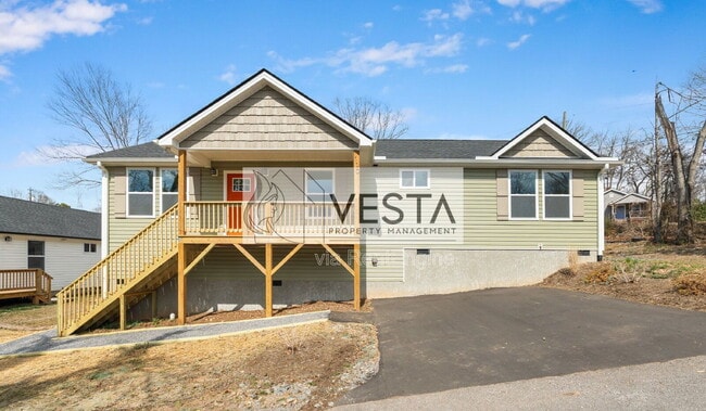 Photo - 110 Deaver Park Cir