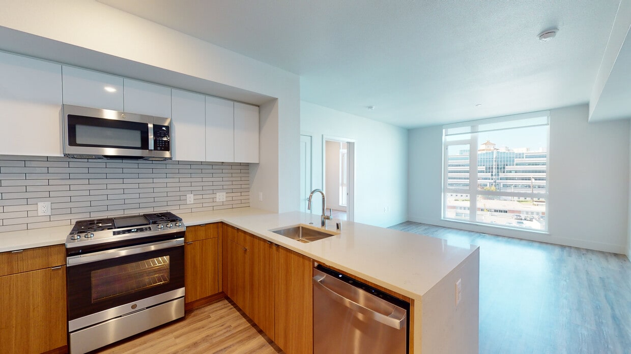 Photo - Assembly Apartments