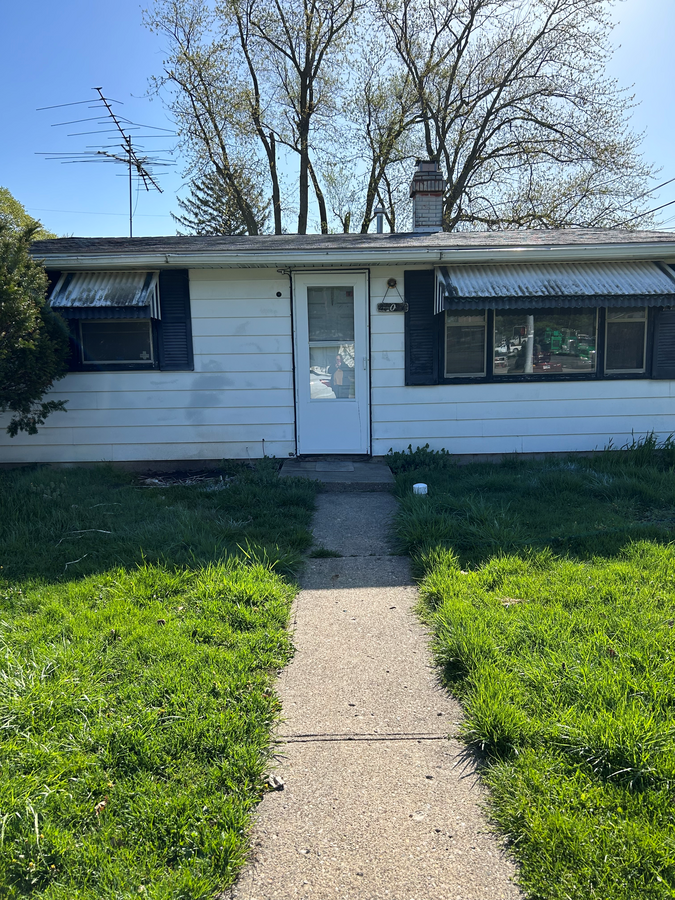 Photo - 801 Eastwich Dr House