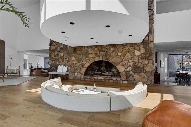 Photo - Modern Lakeside Retreat on Lincolnshire Fields Golf Course | 3 Bed, 2.5 Bath