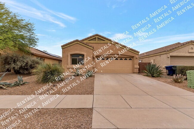 Building Photo - 4003 E Stony Meadow Dr Rental
