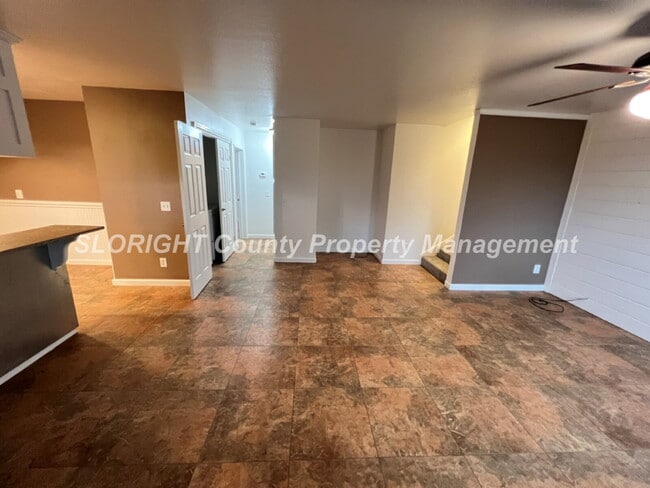 Photo - AVAILABLE MAY - Updated Home in Atascadero - 3 Bedroom / 2 Bathroom Unidad A