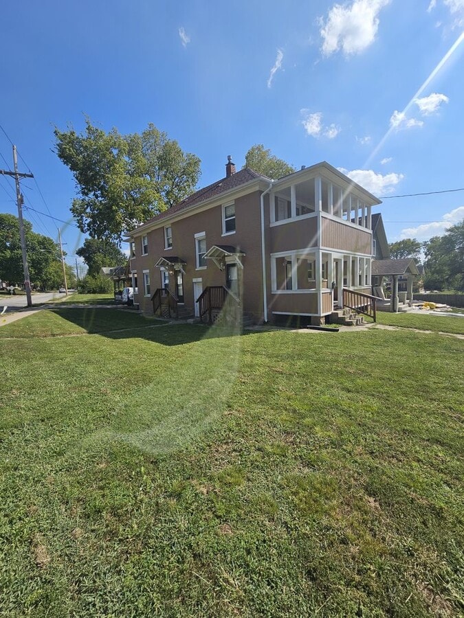 1053-2615 Quindaro Blvd - 1053-2615 Quindaro Blvd Unidad 2615 N 11th Street