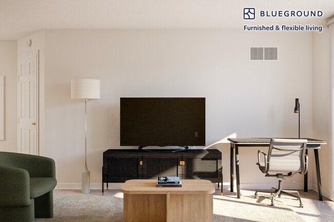 Photo - 1320 N Veitch St Unit FL16-ID8030A