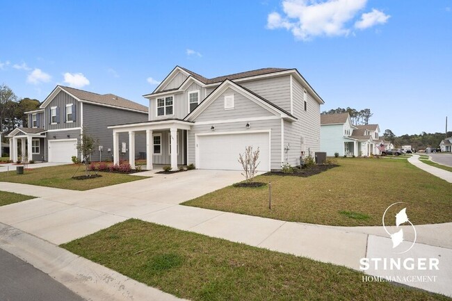 Building Photo - 1123 Salem Bay Dr