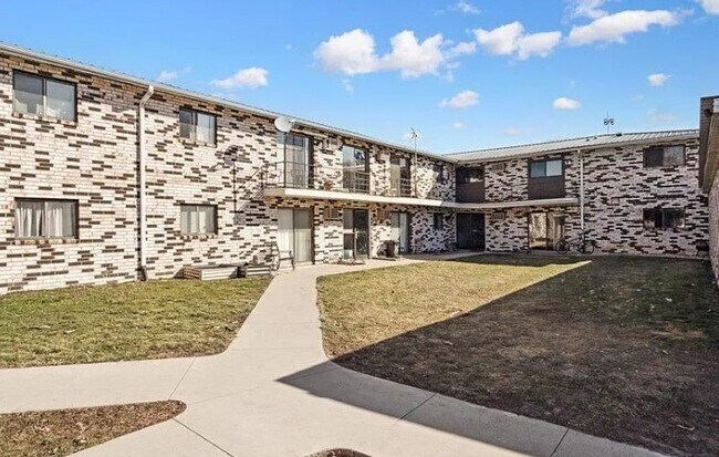 Photo - 715 Ridgeview Rd Unit 9