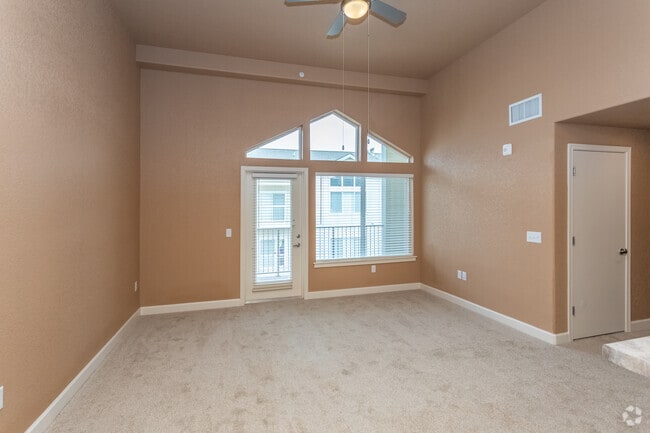 2BR, 2BA - A - 1007SF (Phase III)