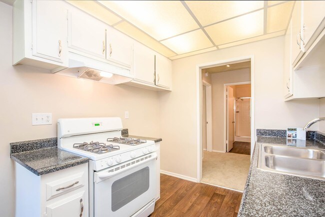 Photo - Kimberly Arms Apartment Homes