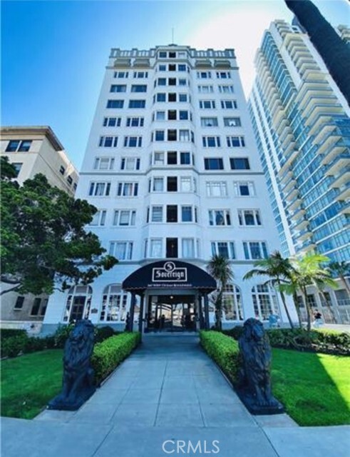 Photo - 360 W Ocean Blvd Condo Unit 504