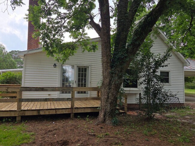 Photo - 1435 Garner Chapel Rd