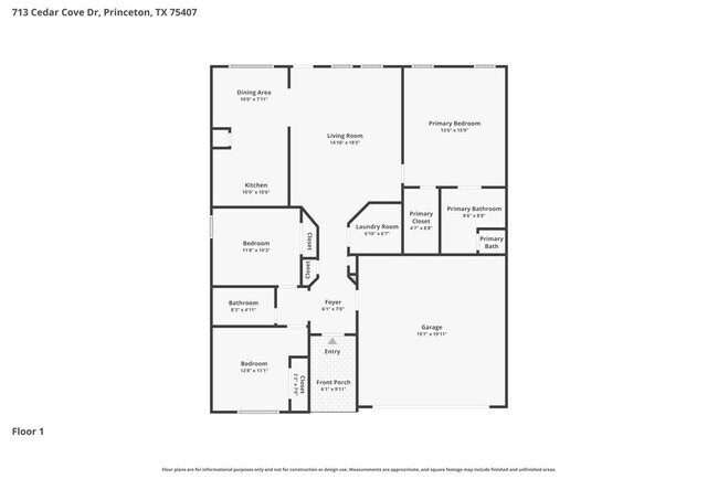 Photo - 713 Cedar Cove Dr