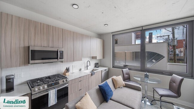 Photo - 4611 N Broadway Apartamento Unidad 216.1405814