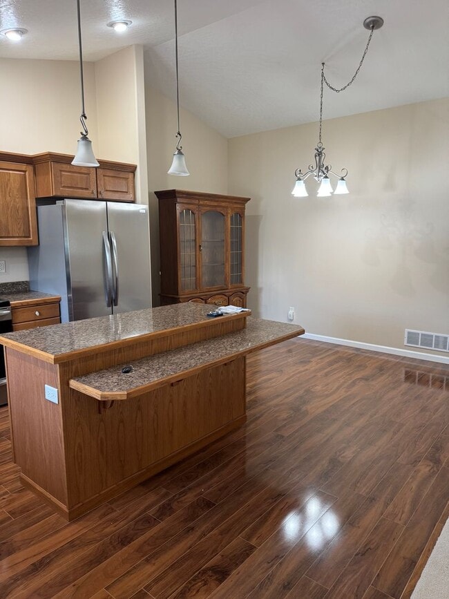 Photo - 3 Bedroom Townhome