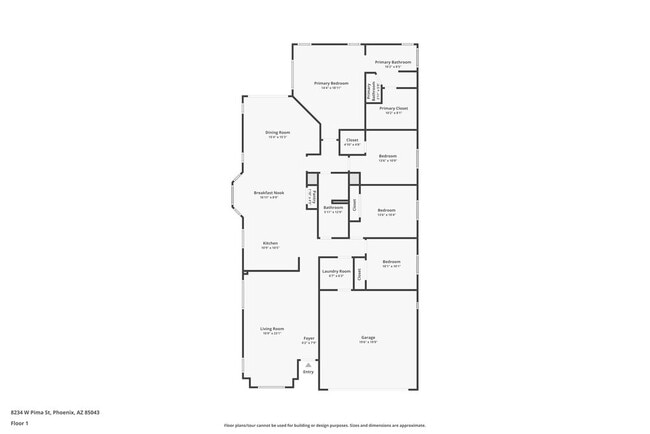 Photo - 8234 W Pima St