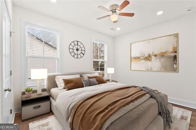 Photo - 195 W Lake Ave NW Unidad 1