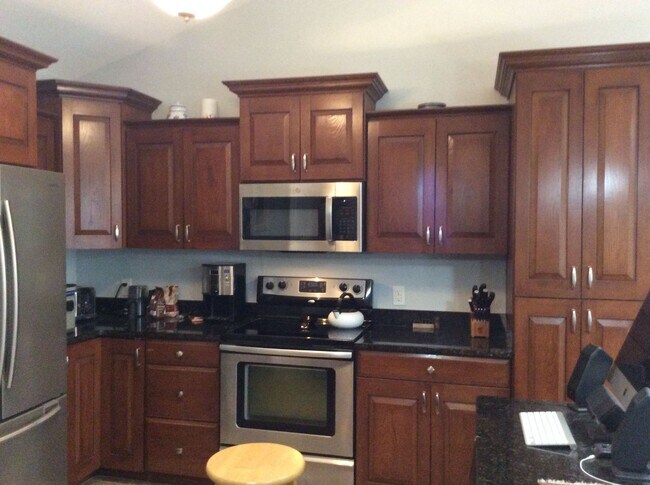 Photo - Beautiful home in Longleaf Pines