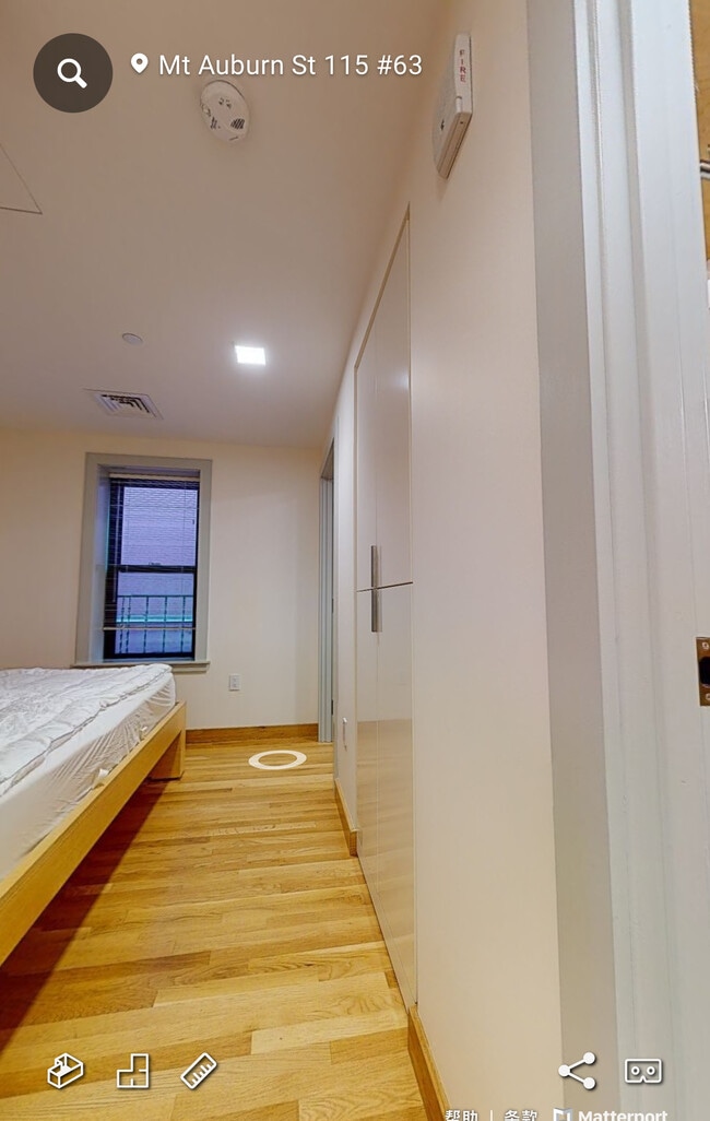 Photo - 119 Mount Auburn St Condo Unit 63