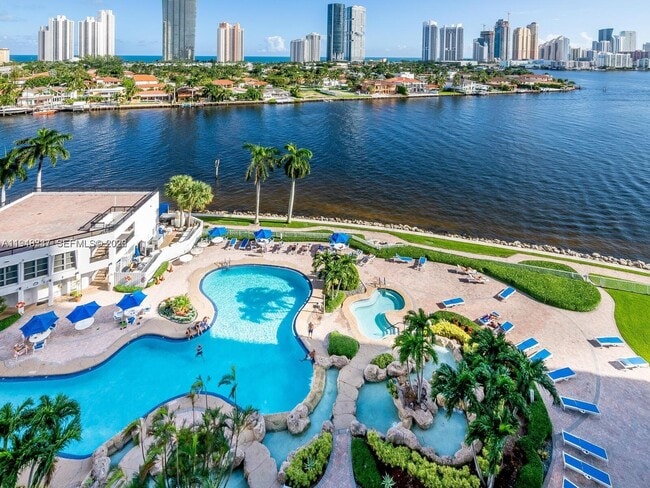 Photo - 19101 NE 36th Pl Unit 1911