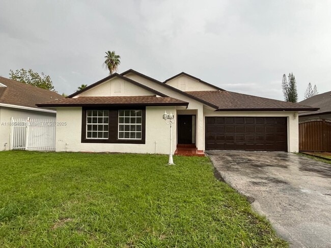 Building Photo - 18751 NW 77th Ct Rental