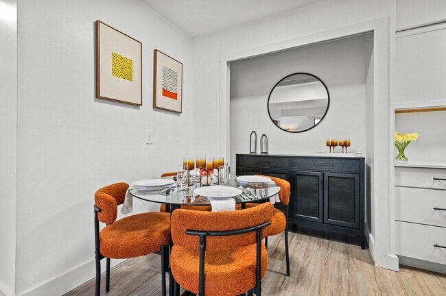 Photo - Park On Canal Apartments - Clinton Twp, MI