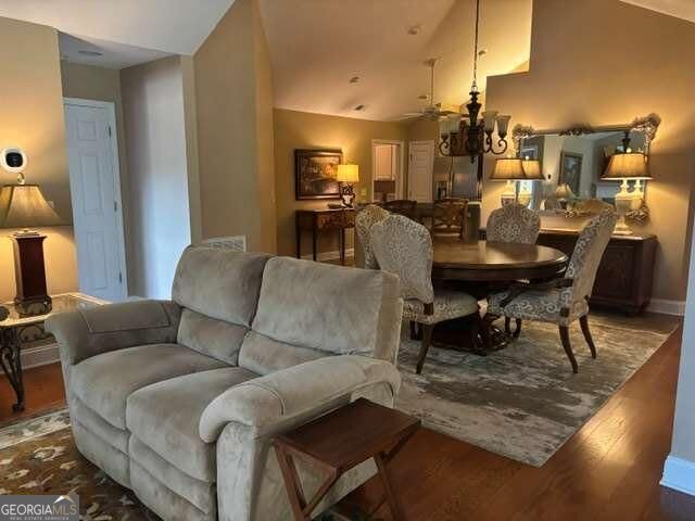 Photo - 5232 Stone Village Cir NW Unit 42