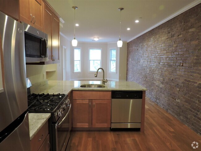 Building Photo - 5 Marney St Unit 2 Rental