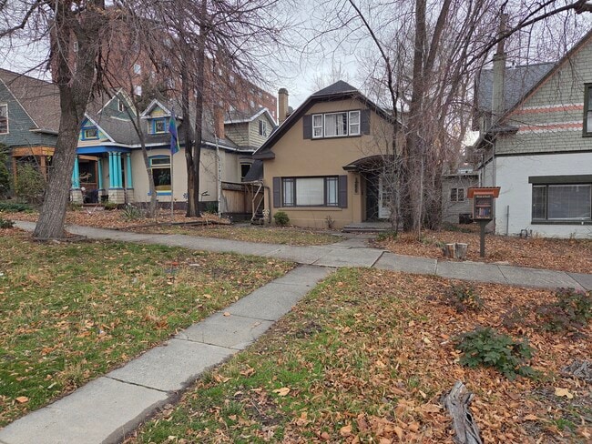 Building Photo - 1250 E 100 S Unit 1