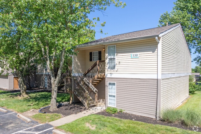 Photo - Seasons on Chelsea