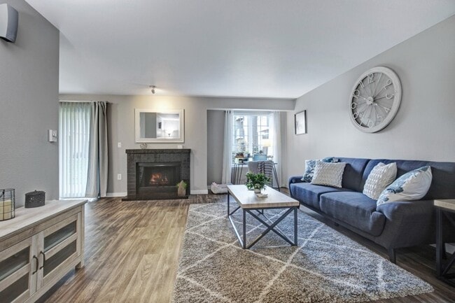 Photo - Beaumont Grand Apartment Homes