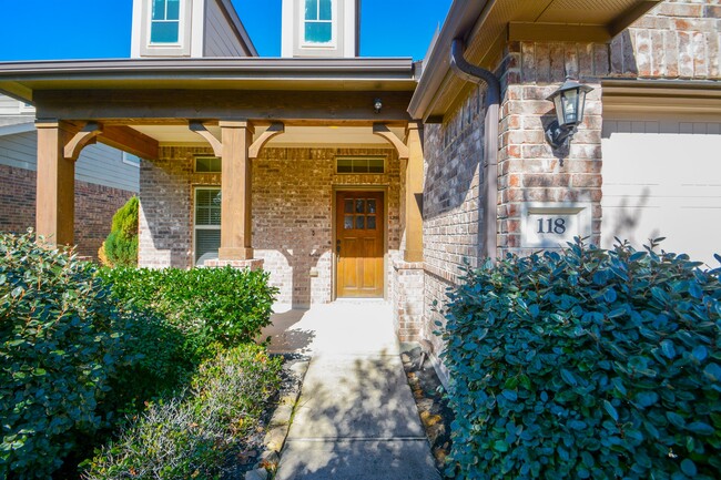 Photo - 118 N Heritage Mill Cir