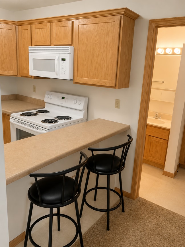 Photo - 300 Liberty St Unit 3105