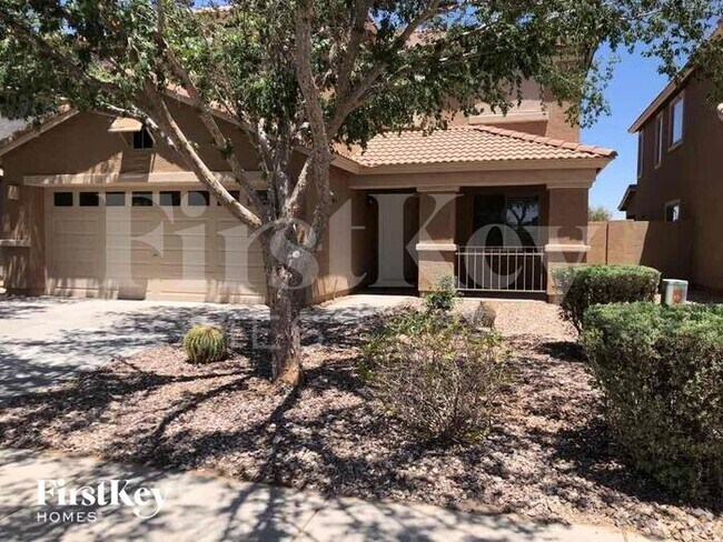 Building Photo - 29125 N Yellow Bee Dr Rental