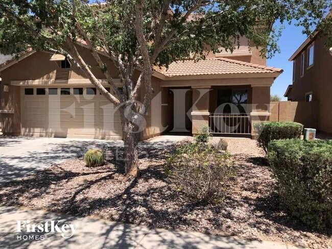 Photo - 29125 N Yellow Bee Dr Casa