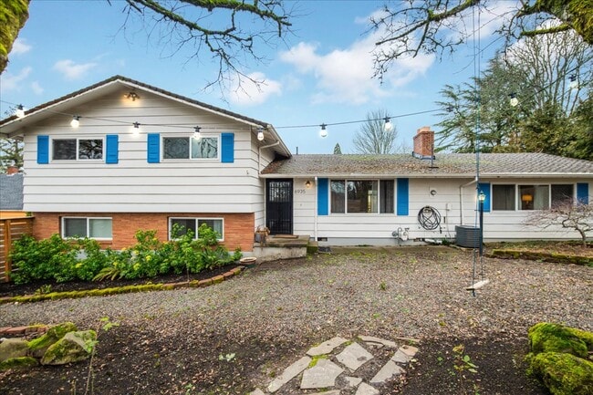 Photo - 6935 SW Taylors Ferry Rd