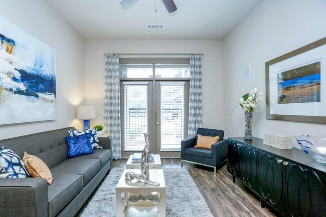 Photo - 2033 S Gessner Rd Unit 4312