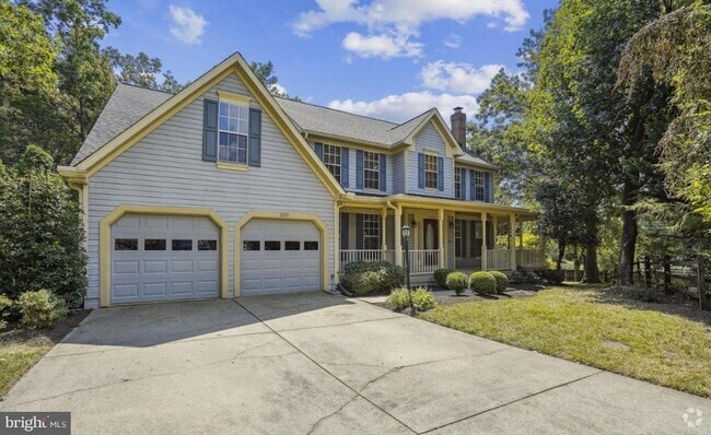 Building Photo - 2335 Colts Brook Dr Rental