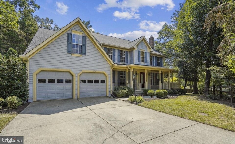 Photo - 2335 Colts Brook Dr House