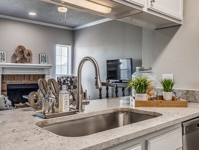 One Eton Square - Kitchen - One Eton Square